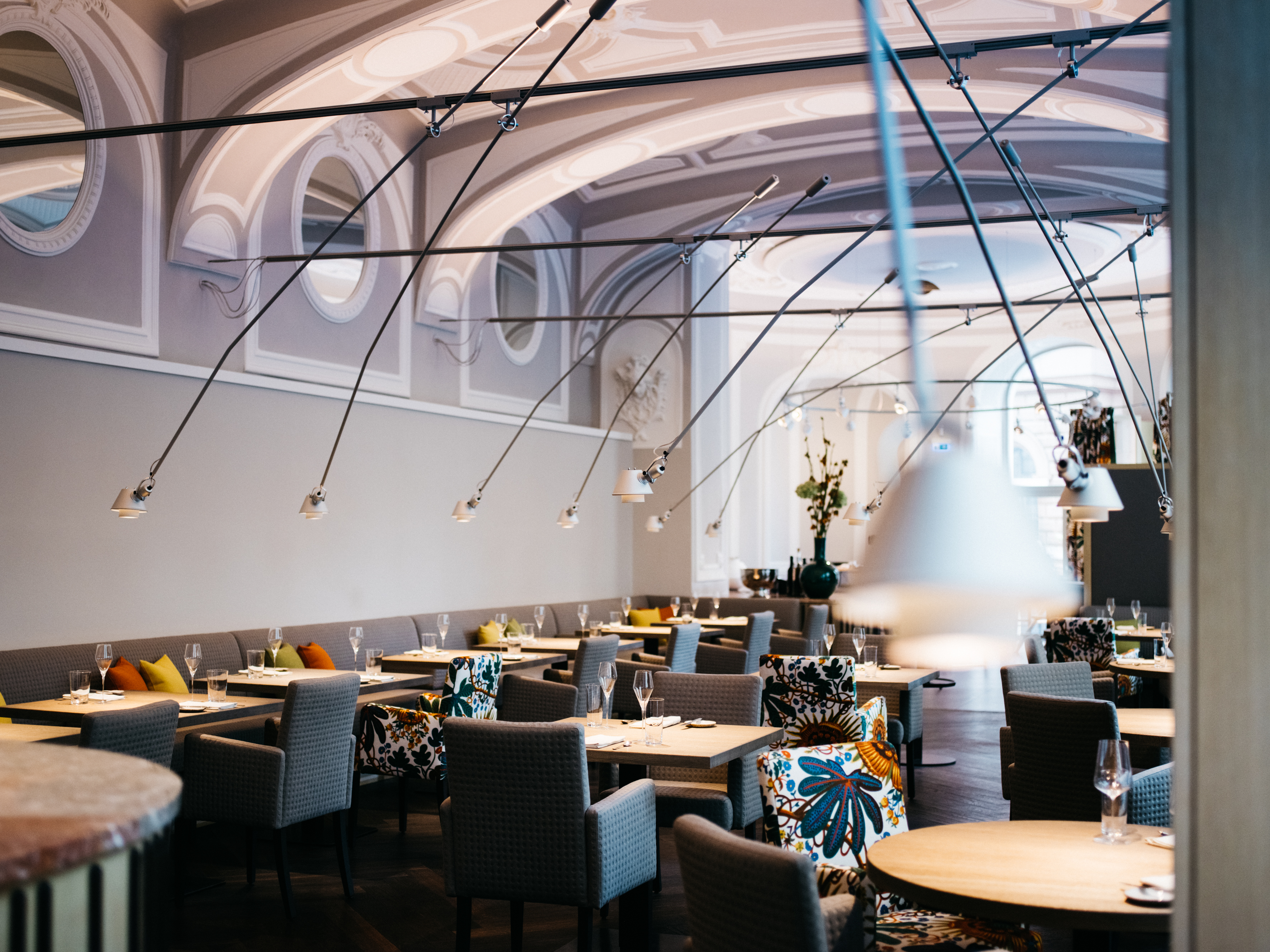Reservation | TIAN Restaurant Wien